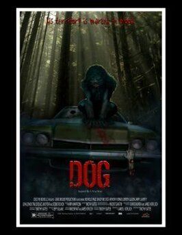 Dog - лучший фильм в фильмографии Тайлер Кроуфорд