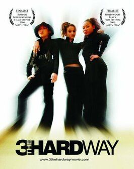 3 the Hard Way - лучший фильм в фильмографии Andrew Hrabchak