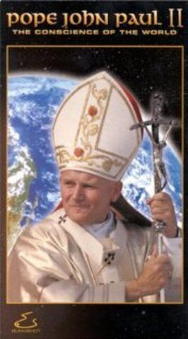 Pope John Paul II из фильмографии Уилфред Джозефс в главной роли.