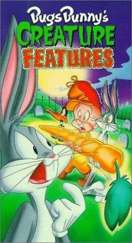 Bugs Bunny's Creature Features из фильмографии Мэл Торм в главной роли.