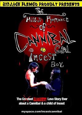 The Misled Romance of Cannibal Girl and Incest Boy из фильмографии Джош Дэвидсон в главной роли.