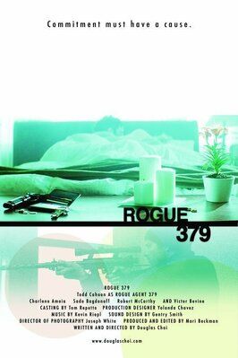 Rogue 379 из фильмографии Тодд Кахун в главной роли.