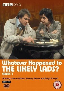 Whatever Happened to the Likely Lads? из фильмографии Кэрол Энн Форд в главной роли.