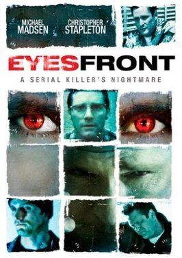 Eyes Front из фильмографии Кристофер Степлтон в главной роли.