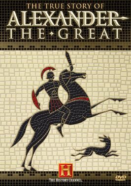 The True Story of Alexander the Great - лучший фильм в фильмографии Чэд Грибель