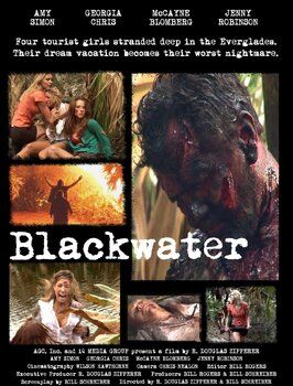 Blackwater - лучший фильм в фильмографии Джон Кайл