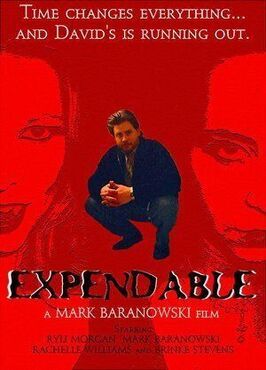 Expendable - лучший фильм в фильмографии Марк Барановский