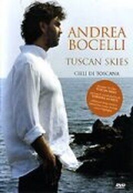 Фильм Tuscan Skies ~ Andrea Bocelli ~.