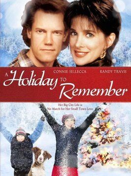 A Holiday to Remember - лучший фильм в фильмографии Александр Уэбстер