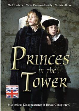 Princes in the Tower из фильмографии Сэлли Эдвардс в главной роли.