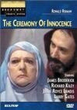 The Ceremony of Innocence - лучший фильм в фильмографии Элизабет Хаббард