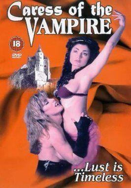 Caress of the Vampire - лучший фильм в фильмографии Фрэнк Терранова