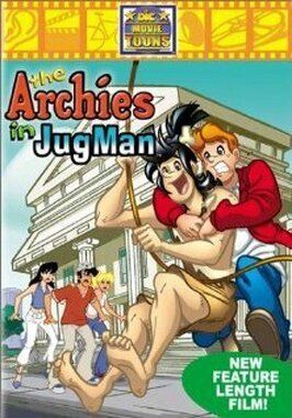 Мультфильм Archie's Bang-Shang Lalapalooza Show.