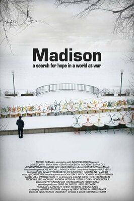 Madison из фильмографии Мерже Вески в главной роли.