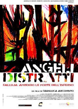 Фильм Angeli distratti.