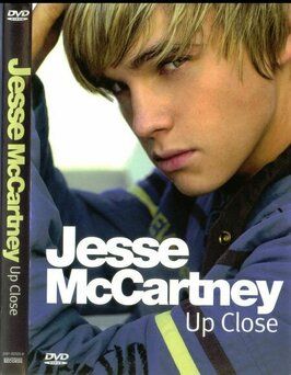 Jesse McCartney: Up Close - лучший фильм в фильмографии Криста Эйн