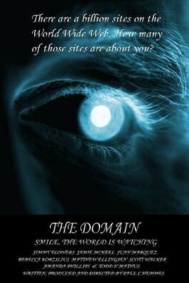 The Domain - лучший фильм в фильмографии Kim Wagner Hemmes