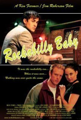 Rockabilly Baby - лучший фильм в фильмографии Билл Лоу