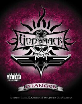 Godsmack: Changes - лучший фильм в фильмографии Крис Ловетт