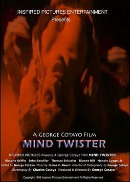 Фильм Mind Twister.