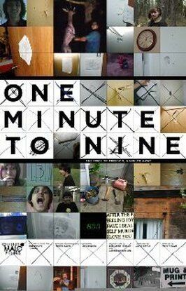 One Minute to Nine из фильмографии Джеф Бэртс в главной роли.