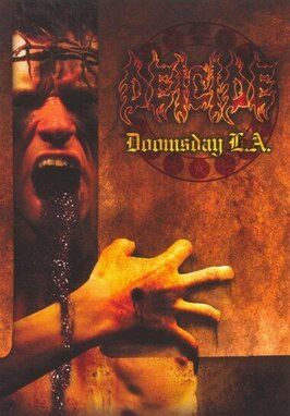 Фильм Deicide: Doomsday in L.A..