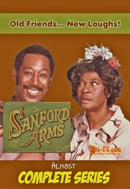 Sanford Arms - лучший фильм в фильмографии Хэл Коллинз