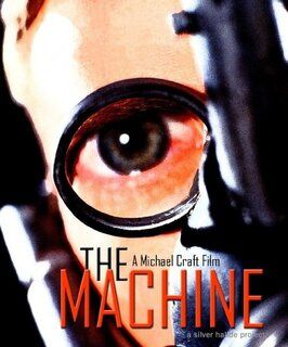 Фильм The Machine.