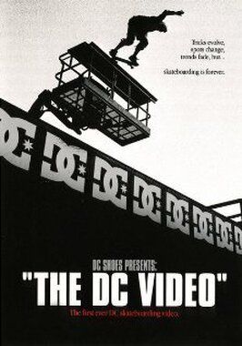 The DC Video - лучший фильм в фильмографии Энтони Ван Энгелен