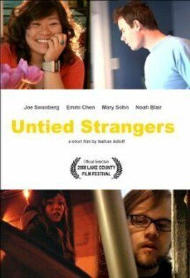 Фильм Untied Strangers.