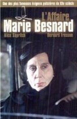 L'affaire Marie Besnard из фильмографии Жильбер Жениа в главной роли.