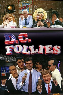 D.C. Follies из фильмографии Вэнити в главной роли.