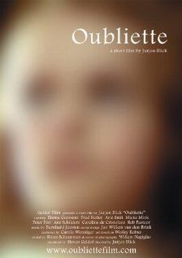 Oubliette из фильмографии Питер Пост в главной роли.