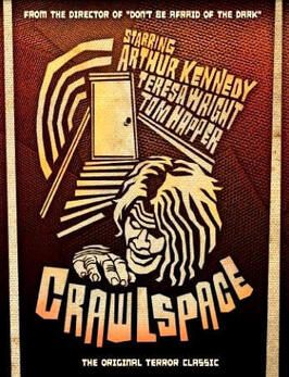 Crawlspace - лучший фильм в фильмографии Джон Ньюлэнд