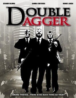 Double Dagger - лучший фильм в фильмографии Джонни Хартман