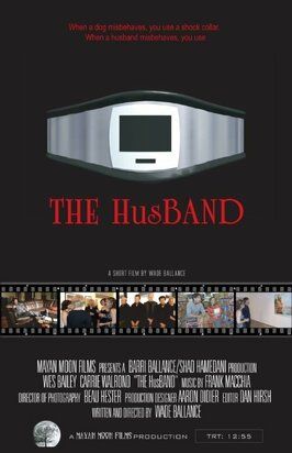 The HusBand - лучший фильм в фильмографии Барклей