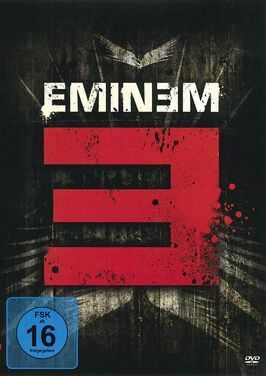 Eminem: E - лучший фильм в фильмографии Мистер Портер