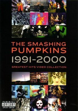 The Smashing Pumpkins: 1991-2000 Greatest Hits Video Collection - лучший фильм в фильмографии Кевин Керслэйк