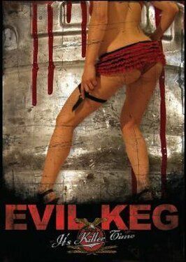 Evil Keg - лучший фильм в фильмографии Элайджа Абдулла