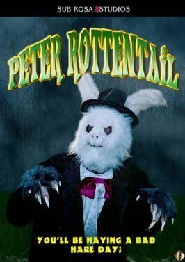 Peter Rottentail - лучший фильм в фильмографии Джон МакБрайд