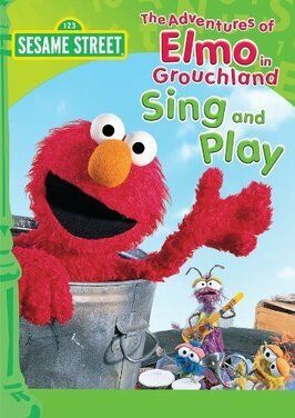 The Adventures of Elmo in Grouchland: Sing and Play Video - лучший фильм в фильмографии Хью Мартин