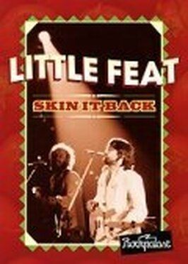 Little Feat: Highwire Act Live in St. Louis из фильмографии Мартин Дж. Фишер в главной роли.