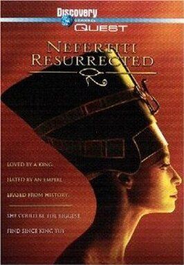 Nefertiti Resurrected - лучший фильм в фильмографии Колин Кларк