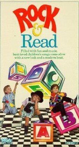 Фильм Rock & Read.