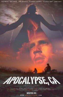 Apocalypse, CA - лучший фильм в фильмографии Эрик Бранко