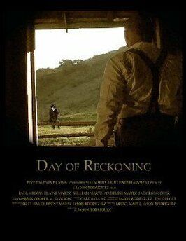 Day of Reckoning из фильмографии Пол Врум в главной роли.