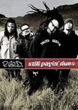 Фильм P.O.D.: Still Payin' Dues.