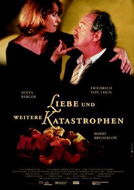 Liebe und weitere Katastrophen - лучший фильм в фильмографии Оливер Кранц