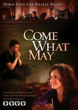 Фильм Come What May.