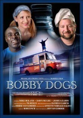 Bobby Dogs из фильмографии Дин Хэмилтон в главной роли.